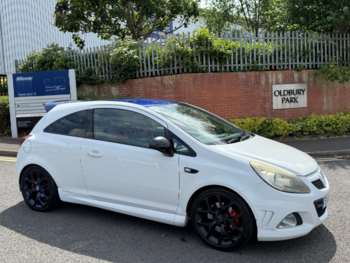 Used Vauxhall Corsa 2014 for sale - 75070182: Photo