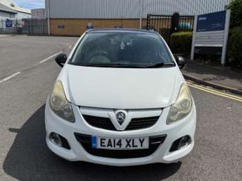 Used Vauxhall Corsa 2014 for sale - 75070182: Photo