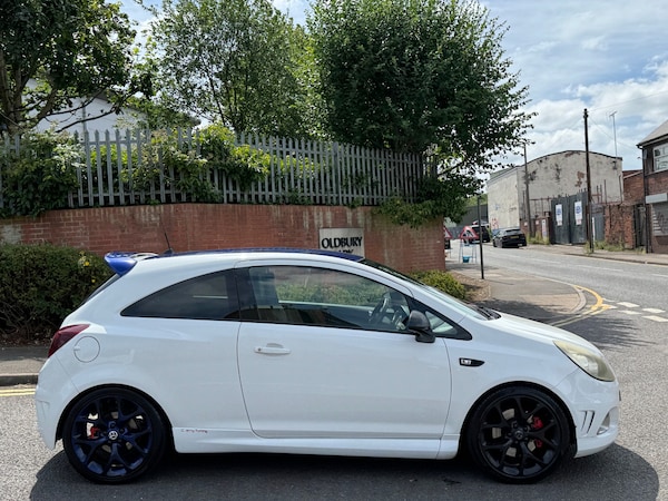 Used Vauxhall Corsa 2014 for sale - 75070182: Photo 5