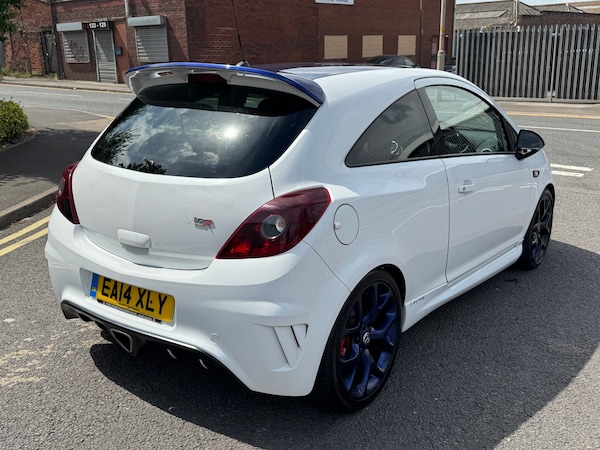 Used Vauxhall Corsa 2014 for sale - 75070182: Photo 6