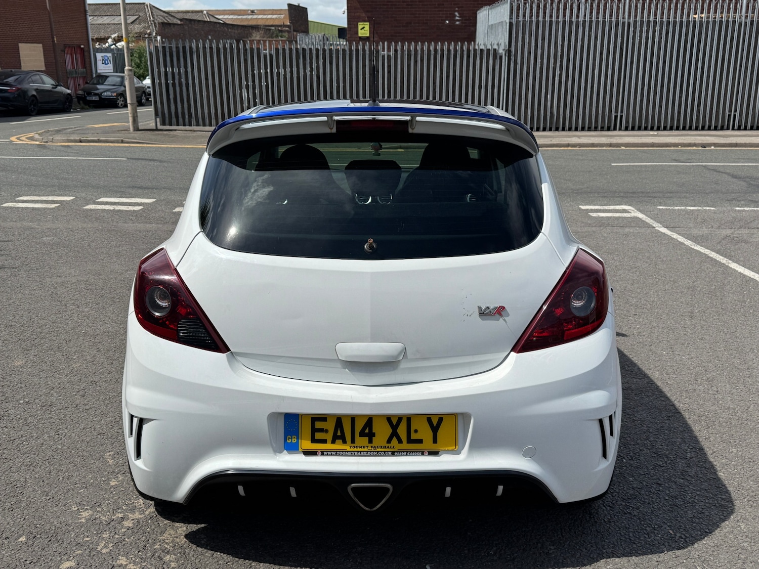Vehicle 7