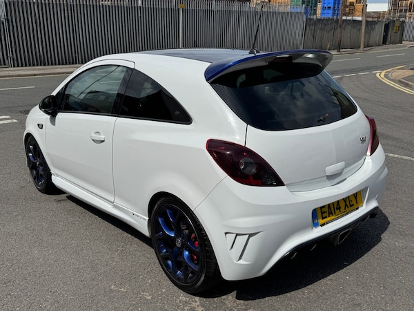 Used Vauxhall Corsa 2014 for sale - 75070182: Photo 8