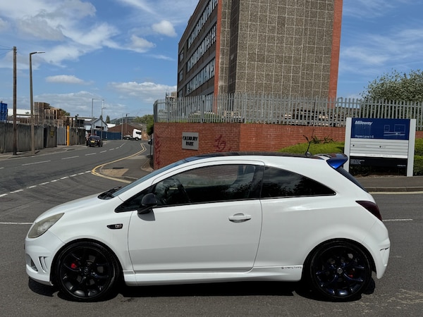 Used Vauxhall Corsa 2014 for sale - 75070182: Photo 9