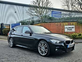 Used BMW 3 Series 2016 for sale - 73528026: Photo