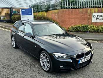 Used BMW 3 Series 2016 for sale - 73528026: Photo