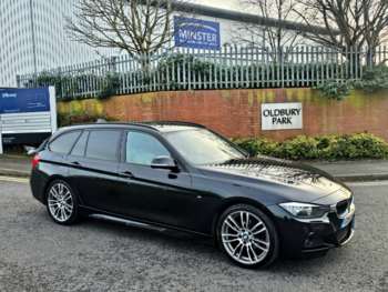 Used BMW 3 Series 2016 for sale - 73528026: Photo
