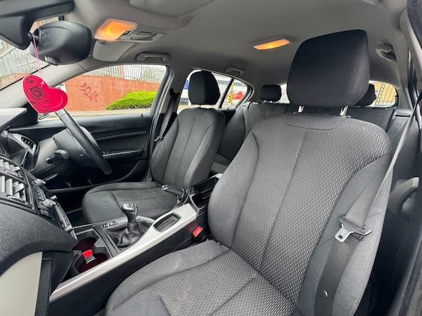 Used BMW 1 Series 2011 for sale - 74145933: Photo 13