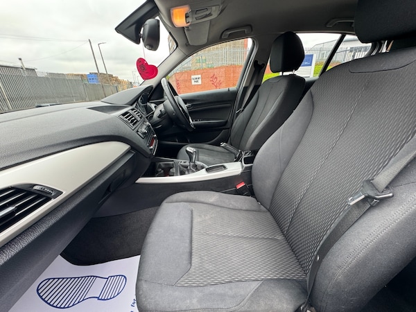 Used BMW 1 Series 2011 for sale - 74145933: Photo 14