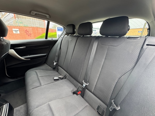 Used BMW 1 Series 2011 for sale - 74145933: Photo 16