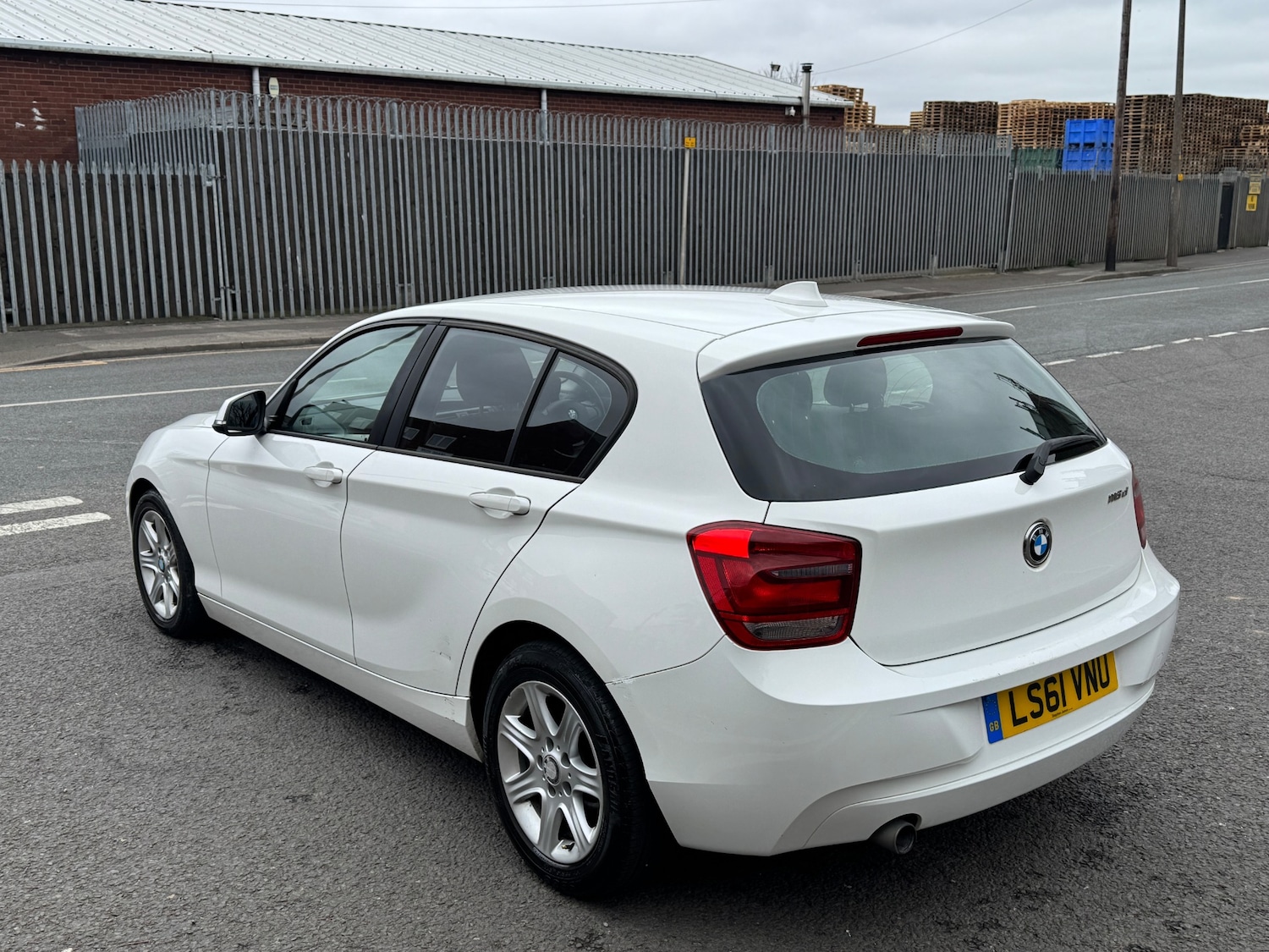 Vehicle 7
