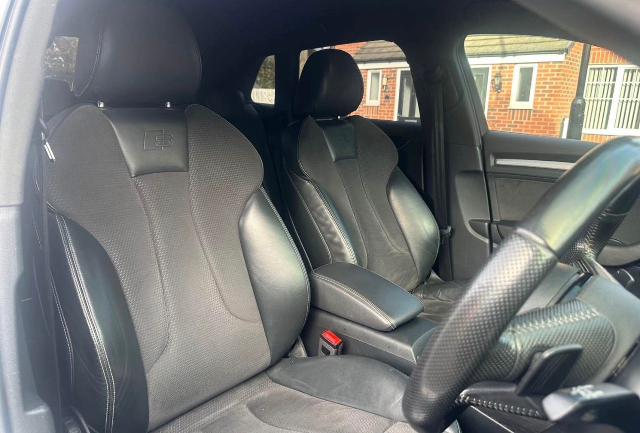 Used Audi A3 2016 for sale - 77400953: Photo 10