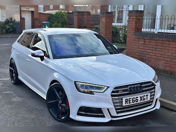 Audi A3 feature image