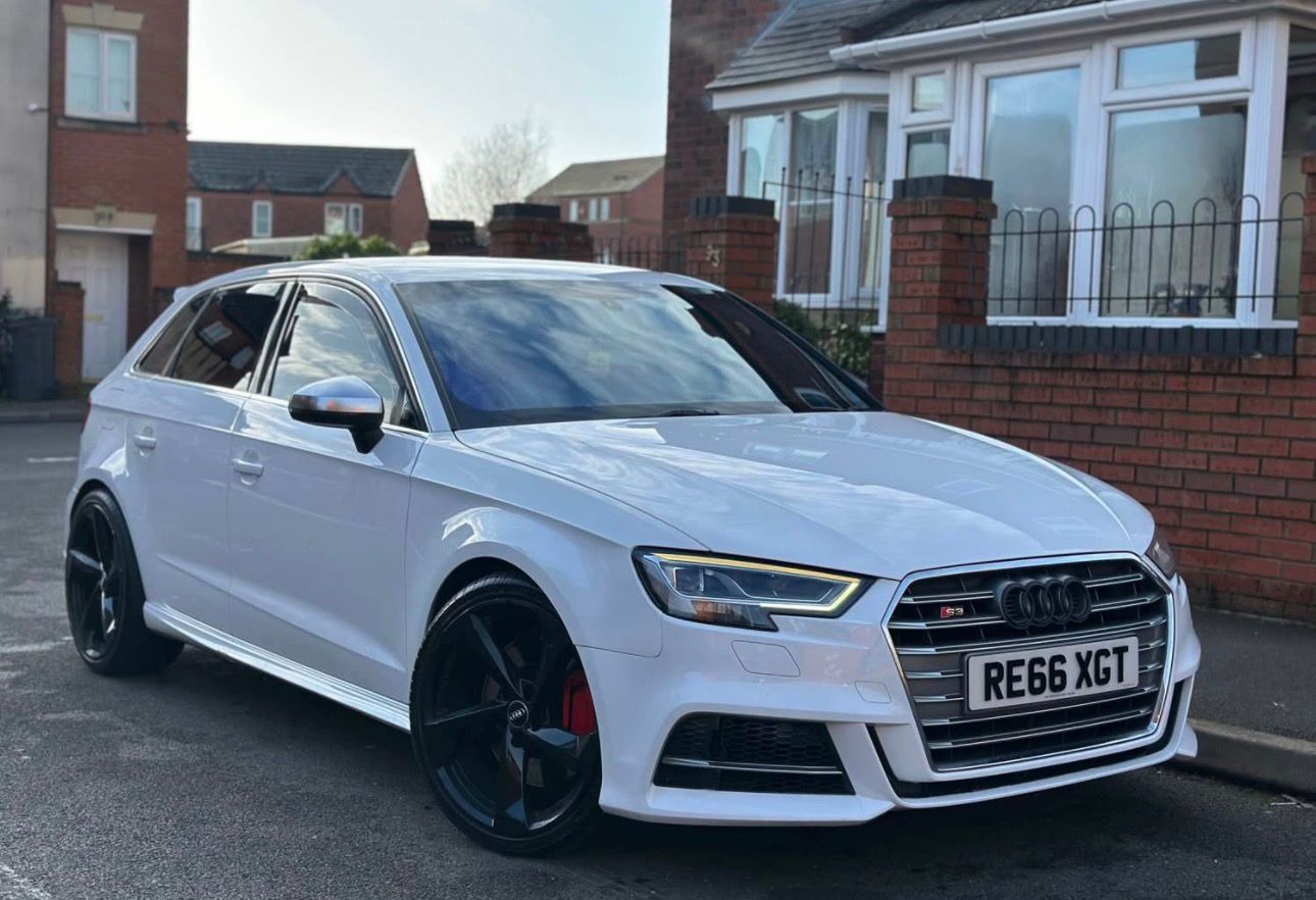 Used Audi A3 2016 for sale - 77400953: Photo 2