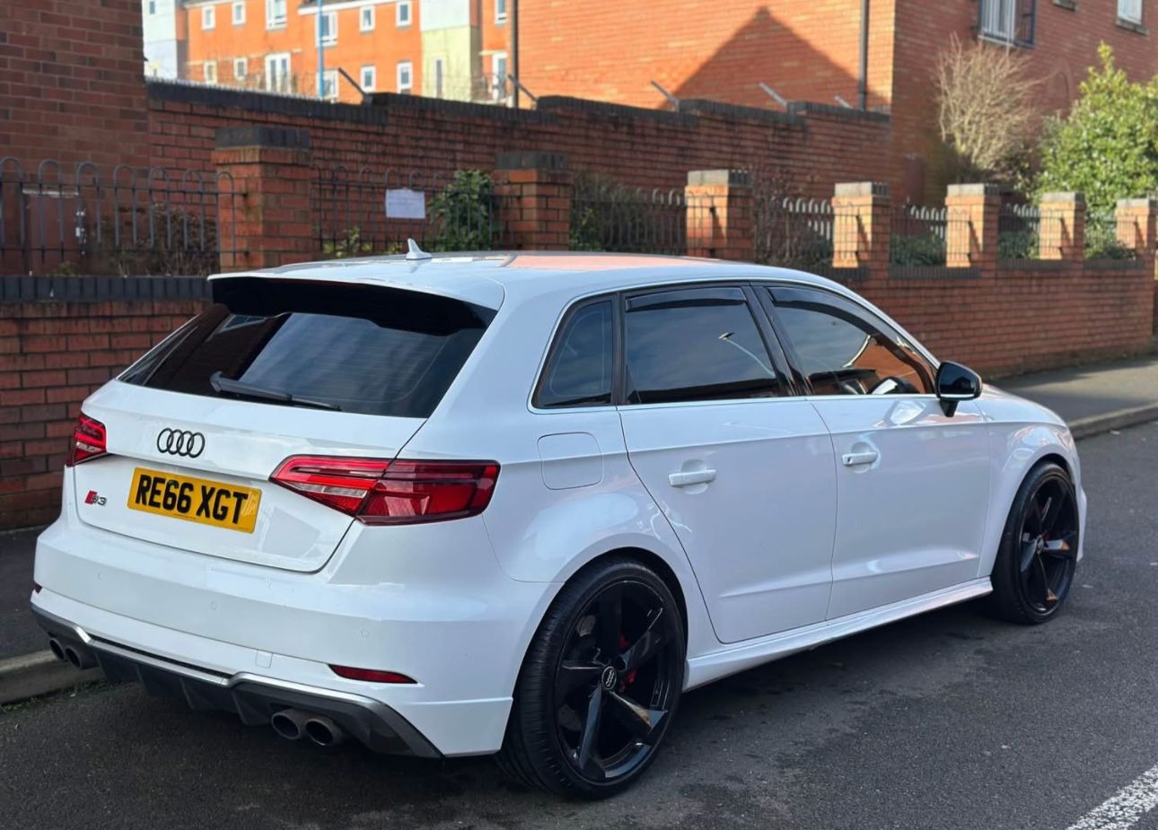 Used Audi A3 2016 for sale - 77400953: Photo 3