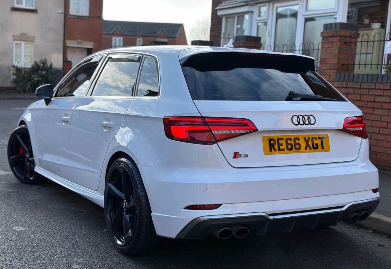 Used Audi A3 2016 for sale - 77400953: Photo 4