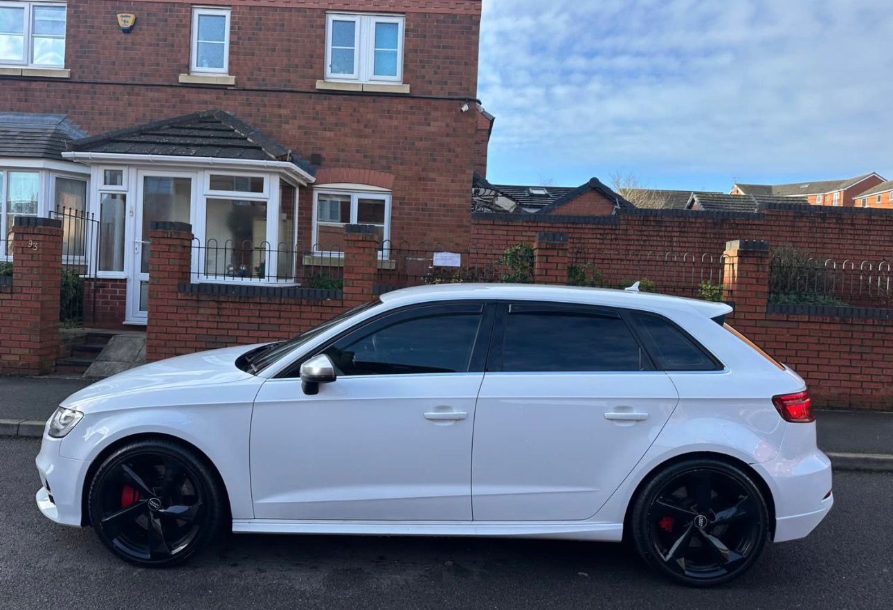 Used Audi A3 2016 for sale - 77400953: Photo 5