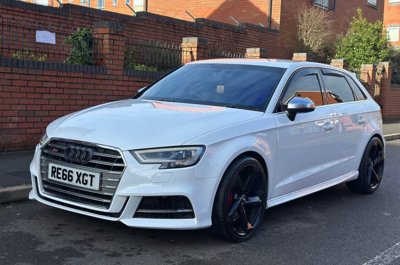 Used Audi A3 2016 for sale - 77400953: Photo 6