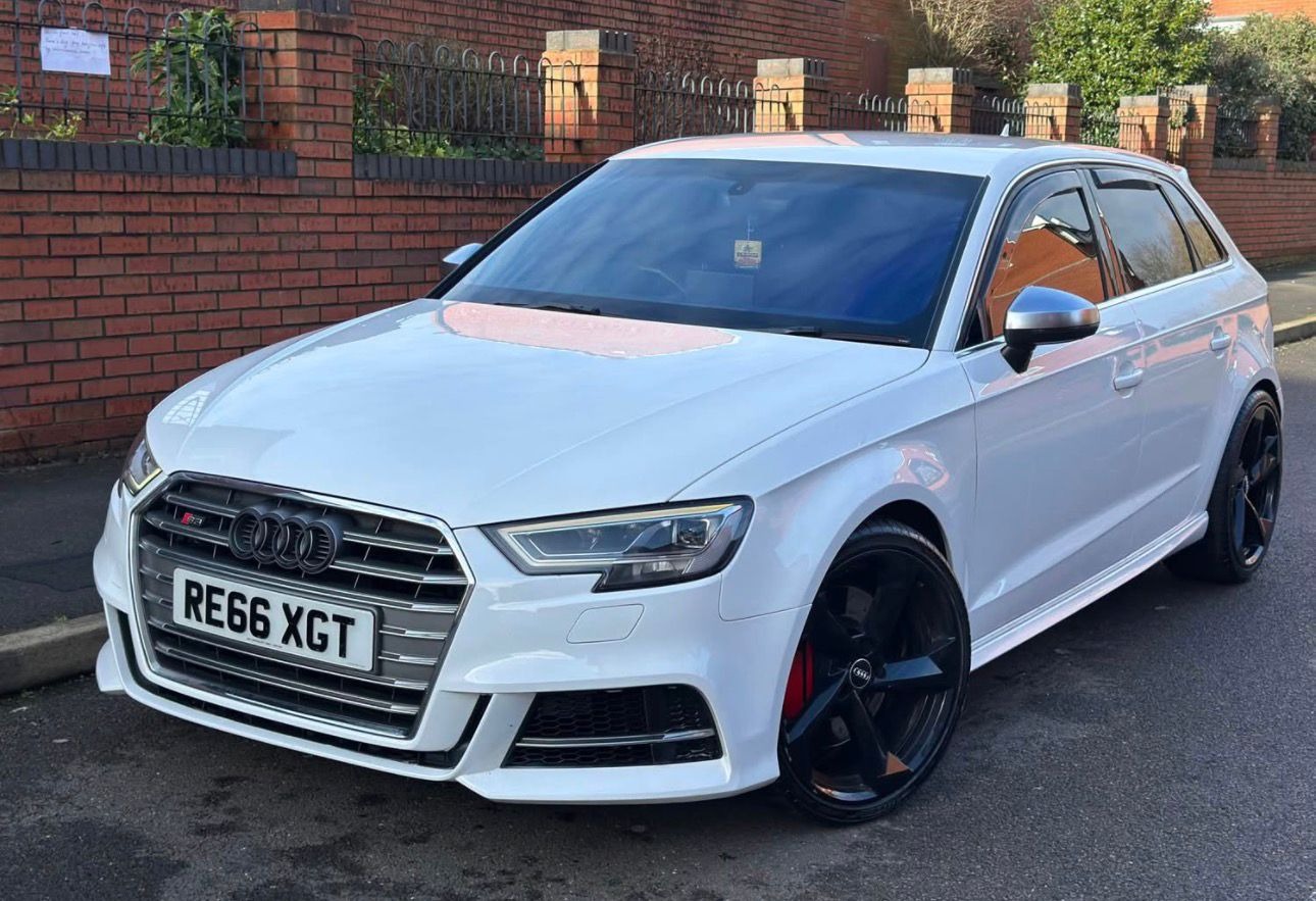 Used Audi A3 2016 for sale - 77400953: Photo 7