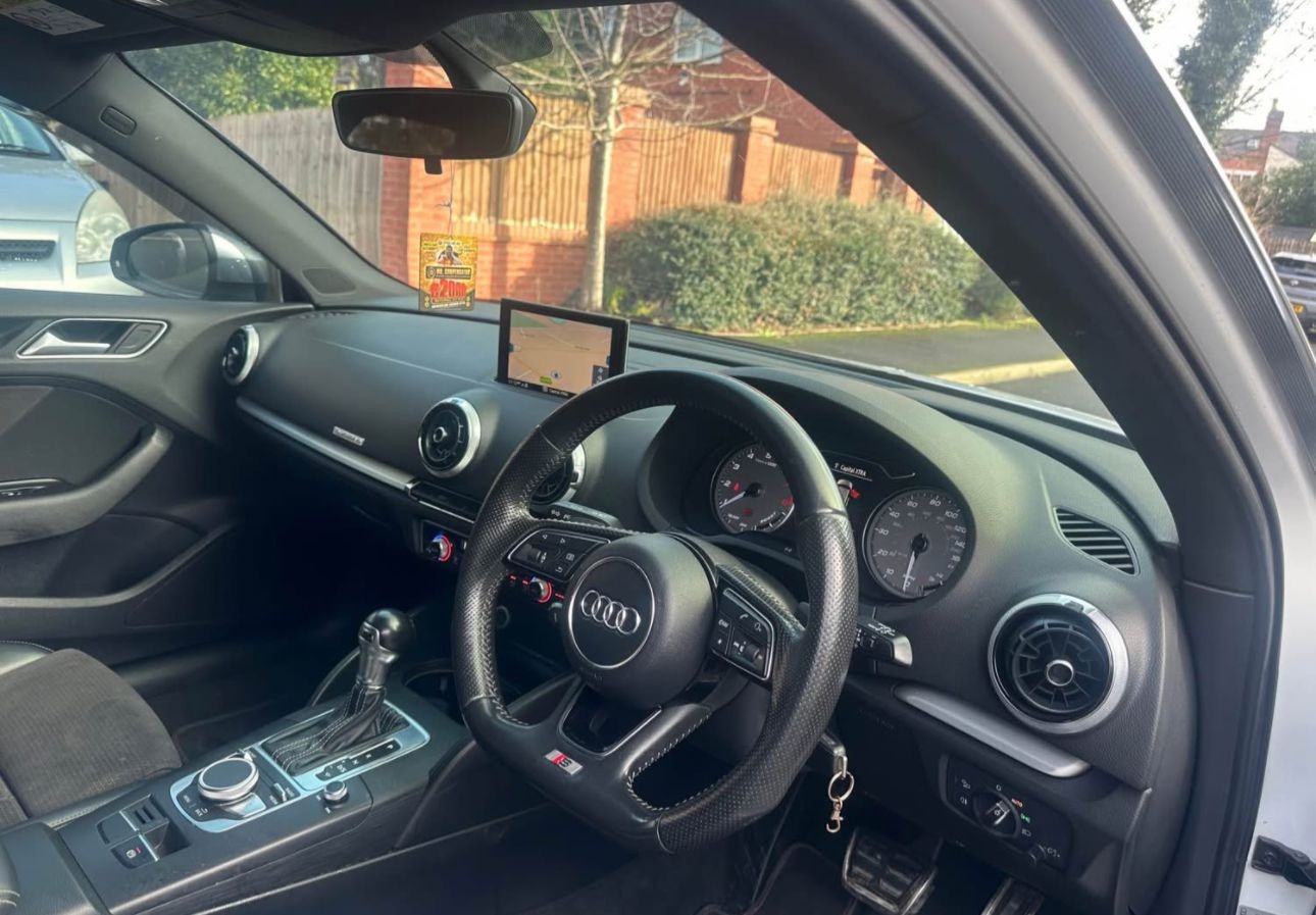 Used Audi A3 2016 for sale - 77400953: Photo 9