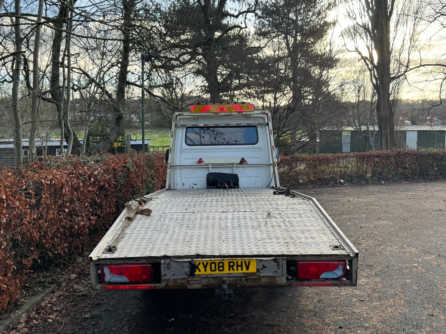 Used Mercedes-Benz Sprinter 2008 for sale - 77052631: Photo 6