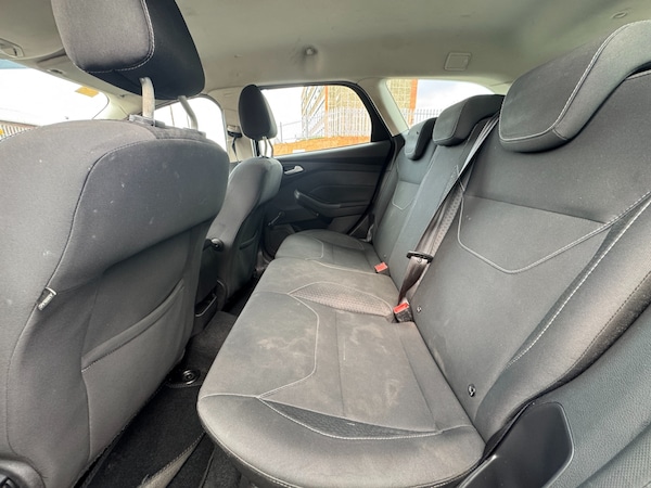Used Ford Focus 2015 for sale - 75378698: Photo 16