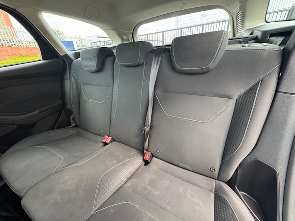 Used Ford Focus 2015 for sale - 75378698: Photo 17