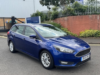 Used Ford Focus 2015 for sale - 75378698: Photo