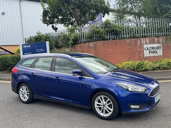 Used Ford Focus 2015 for sale - 75378698: Photo