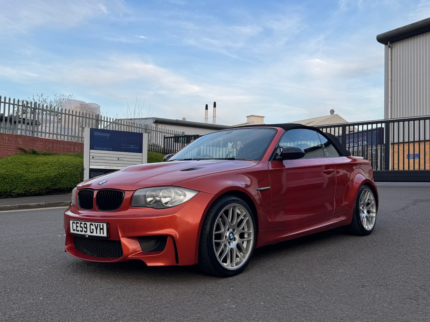 Used BMW 1 Series 2009 for sale - 78175928: Photo 11