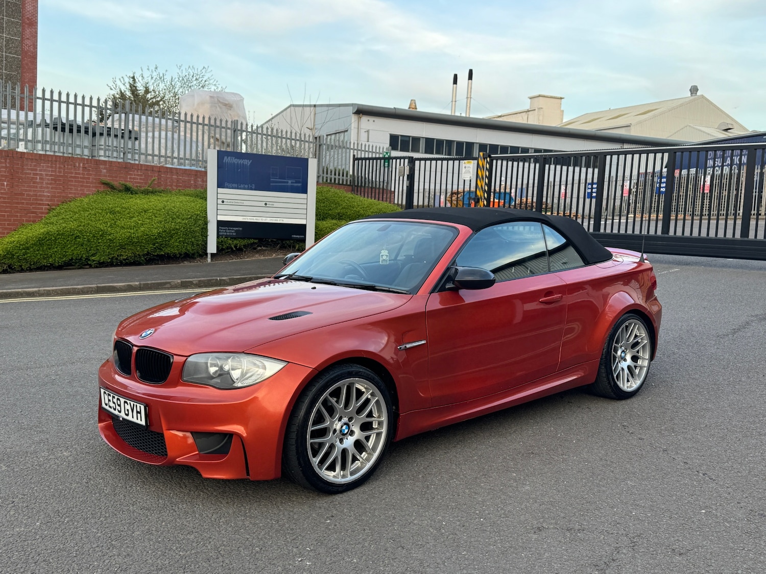 Used BMW 1 Series 2009 for sale - 78175928: Photo 12