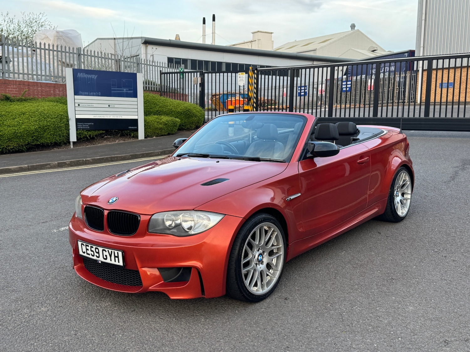 Used BMW 1 Series 2009 for sale - 78175928: Photo 13