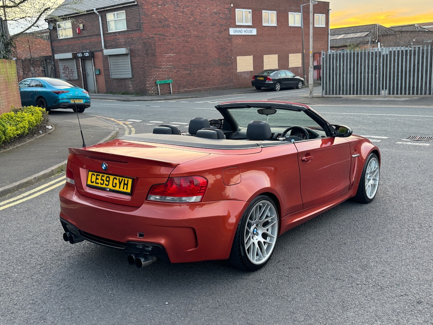 Used BMW 1 Series 2009 for sale - 78175928: Photo 16