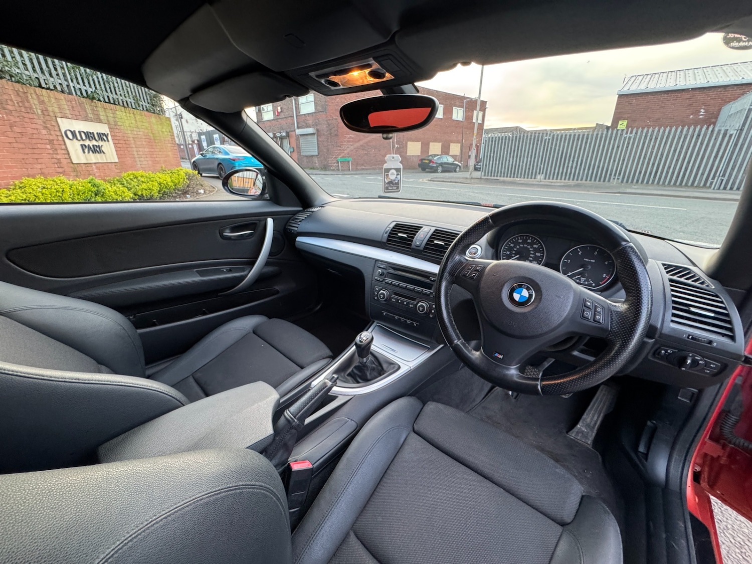 Used BMW 1 Series 2009 for sale - 78175928: Photo 17