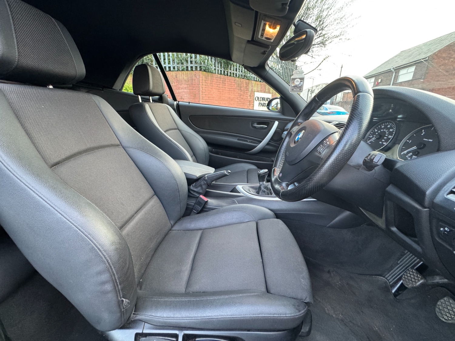 Used BMW 1 Series 2009 for sale - 78175928: Photo 18