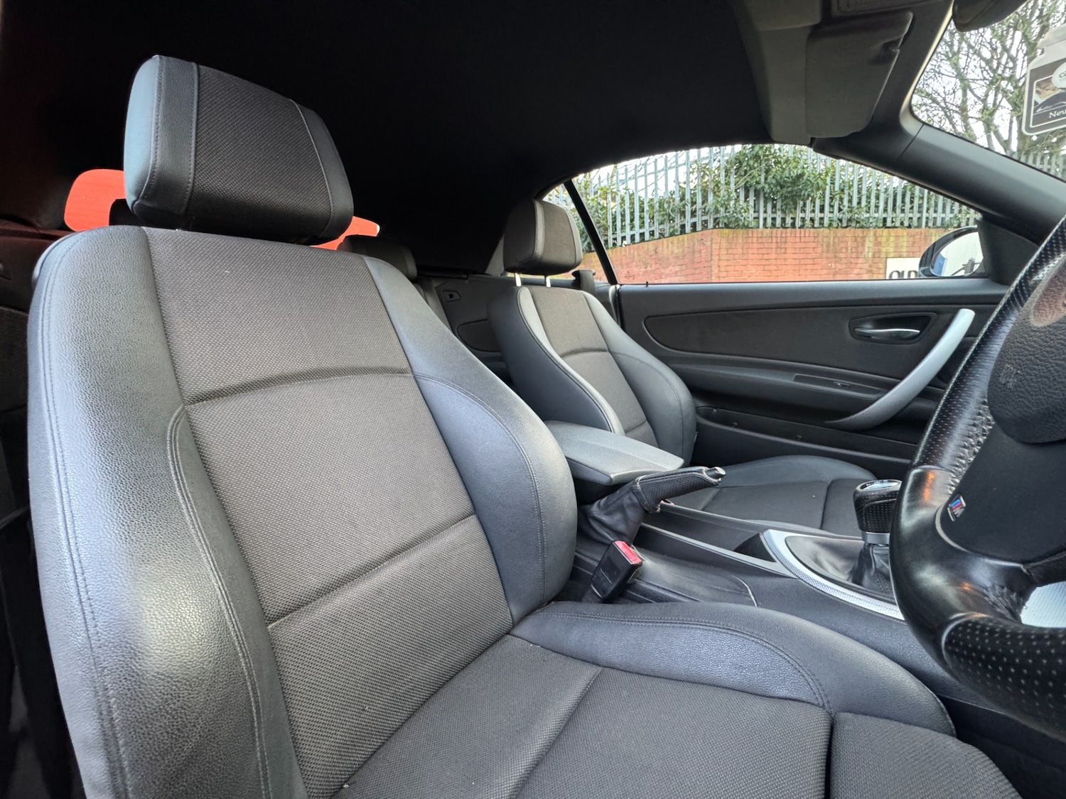 Used BMW 1 Series 2009 for sale - 78175928: Photo 19