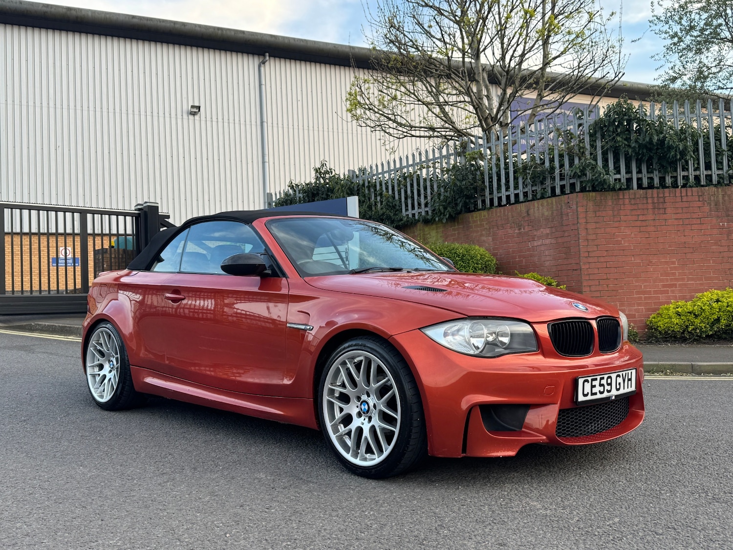 Used BMW 1 Series 2009 for sale - 78175928: Photo 2