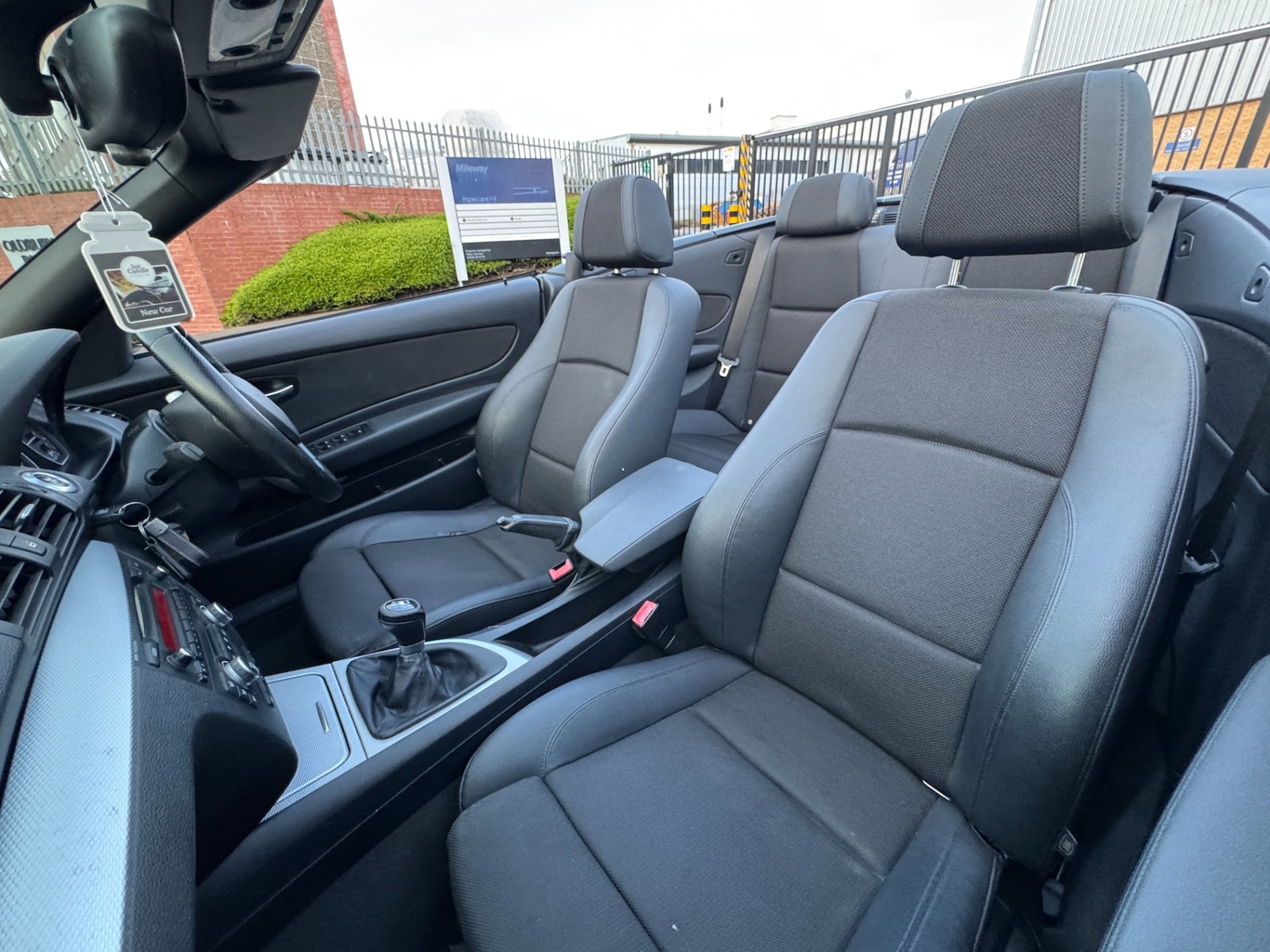 Used BMW 1 Series 2009 for sale - 78175928: Photo 21