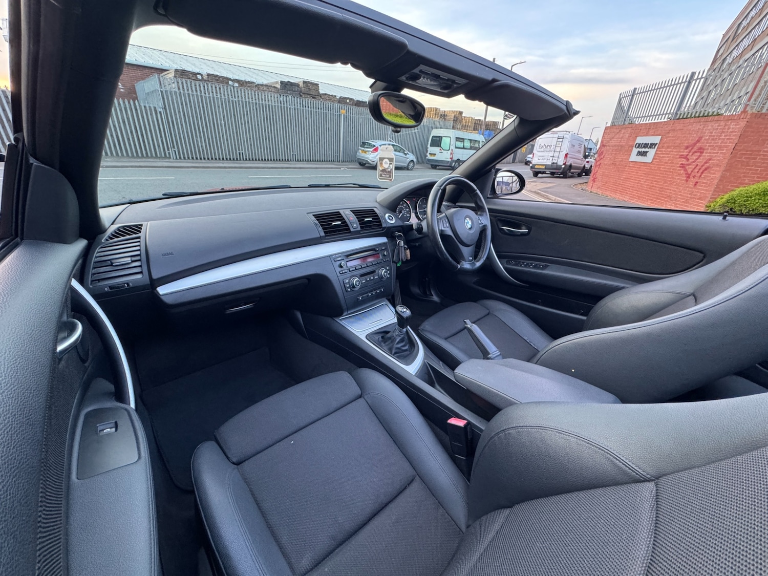 Used BMW 1 Series 2009 for sale - 78175928: Photo 22