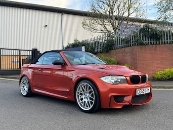 Used BMW 1 Series 2009 for sale - 78175928: Photo