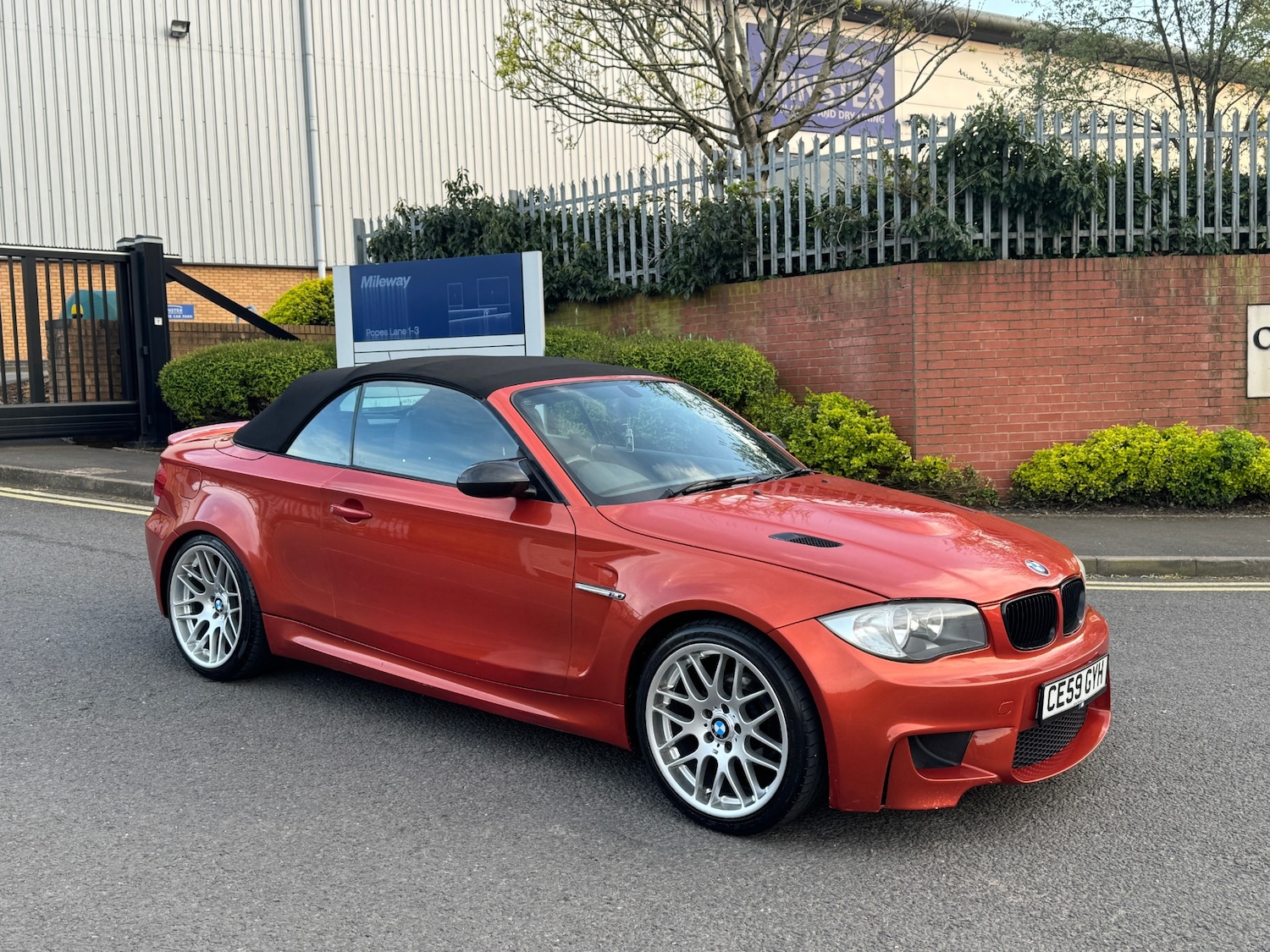 Used BMW 1 Series 2009 for sale - 78175928: Photo 3