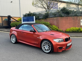 Used BMW 1 Series 2009 for sale - 78175928: Photo