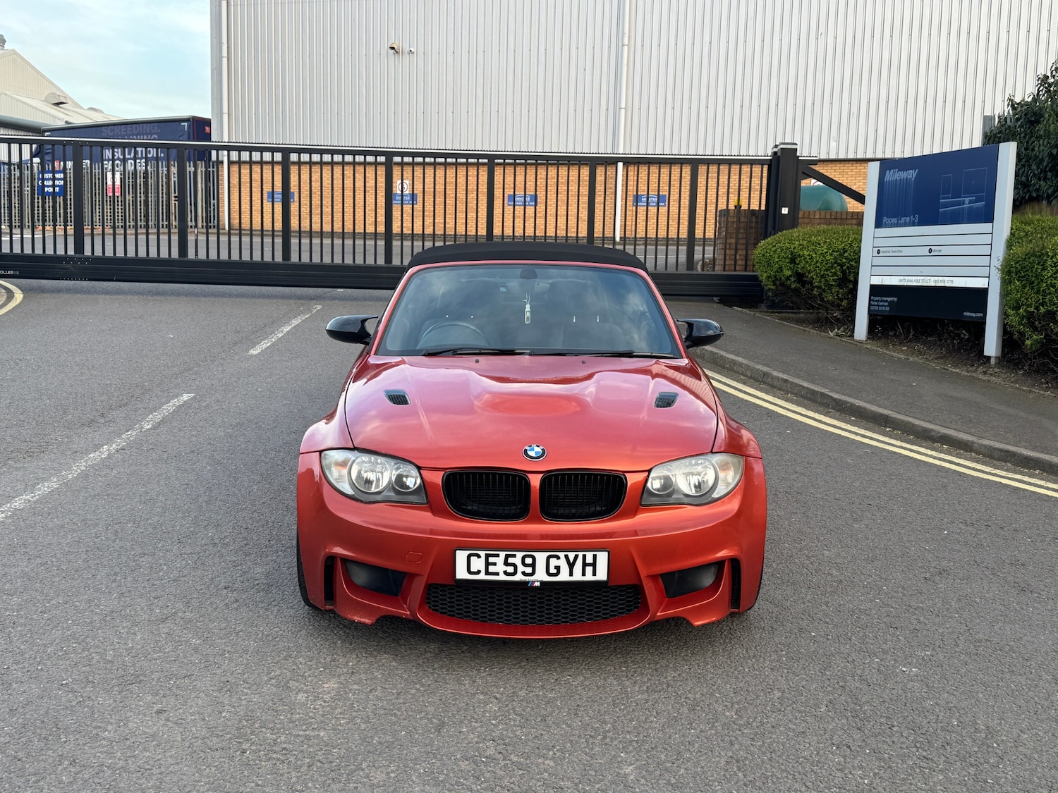 Used BMW 1 Series 2009 for sale - 78175928: Photo 4