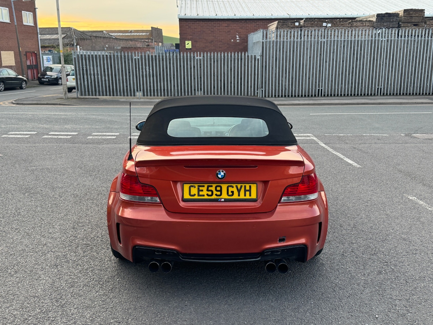 Used BMW 1 Series 2009 for sale - 78175928: Photo 7