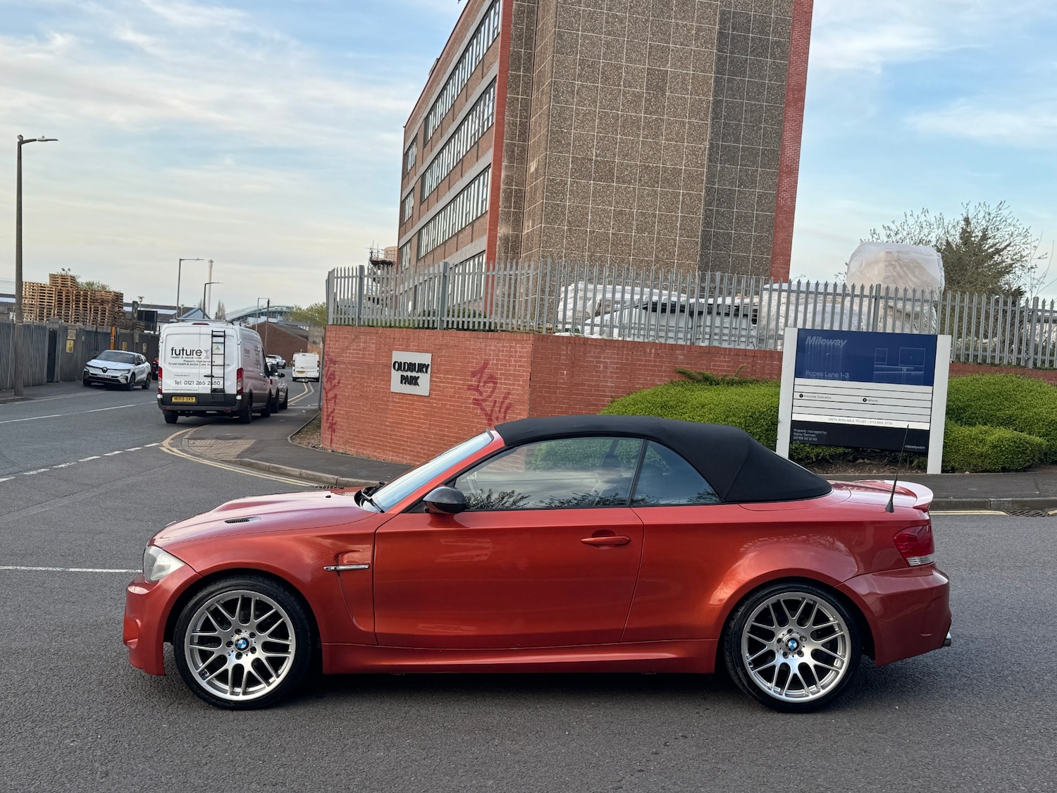 Used BMW 1 Series 2009 for sale - 78175928: Photo 9