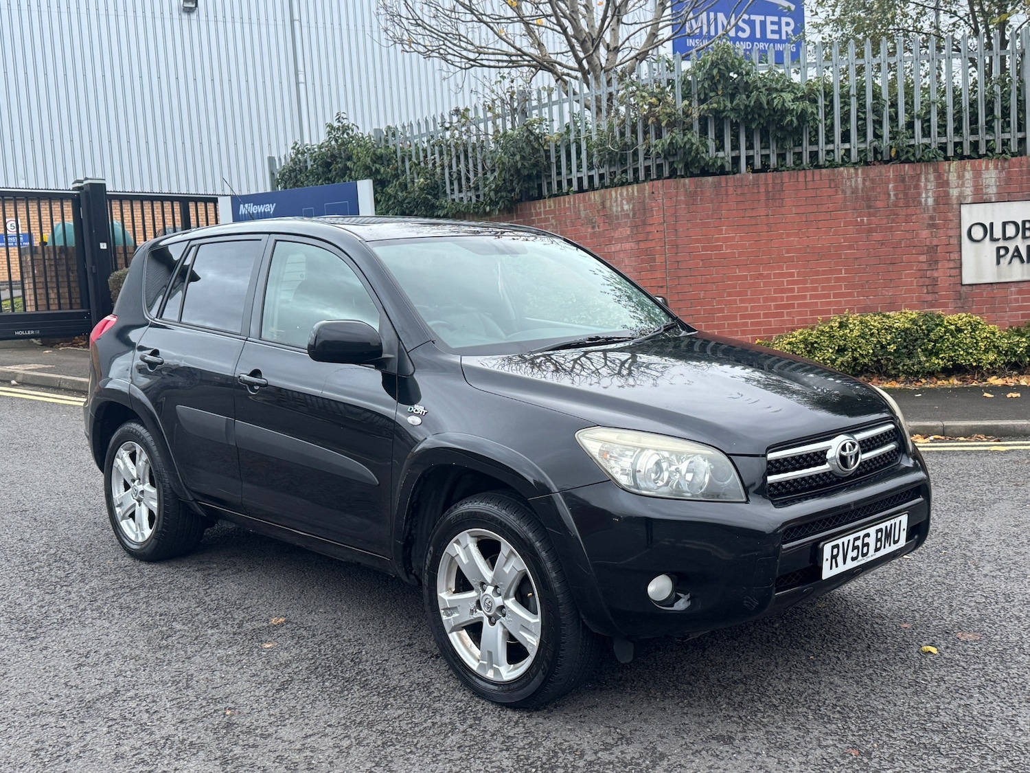 Used Toyota RAV4 2006 for sale - 76486010: Photo 1