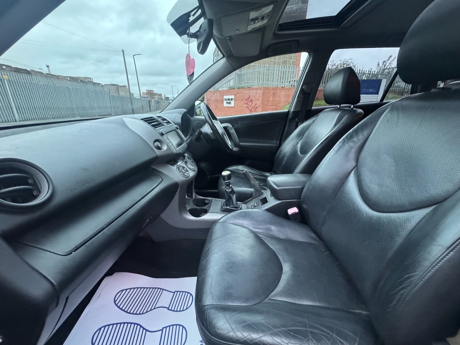 Used Toyota RAV4 2006 for sale - 76486010: Photo 14