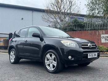 Used Toyota RAV4 2006 for sale - 76486010: Photo