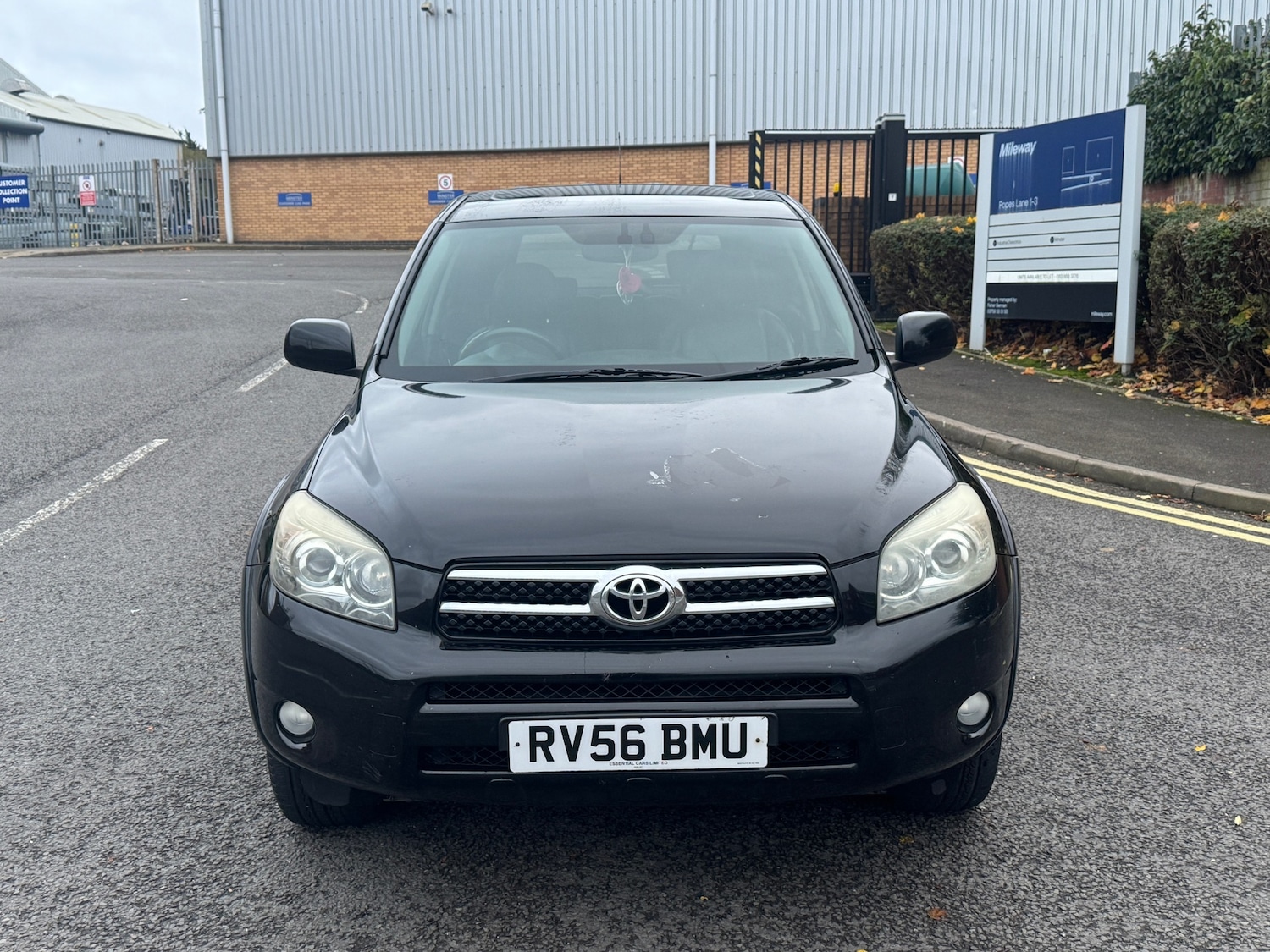 Used Toyota RAV4 2006 for sale - 76486010: Photo 4