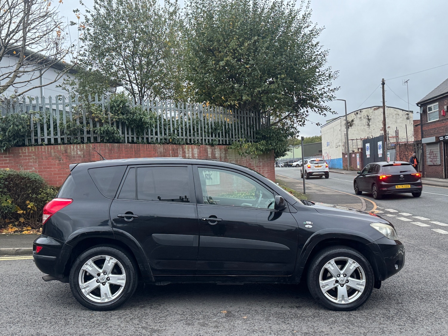 Used Toyota RAV4 2006 for sale - 76486010: Photo 5