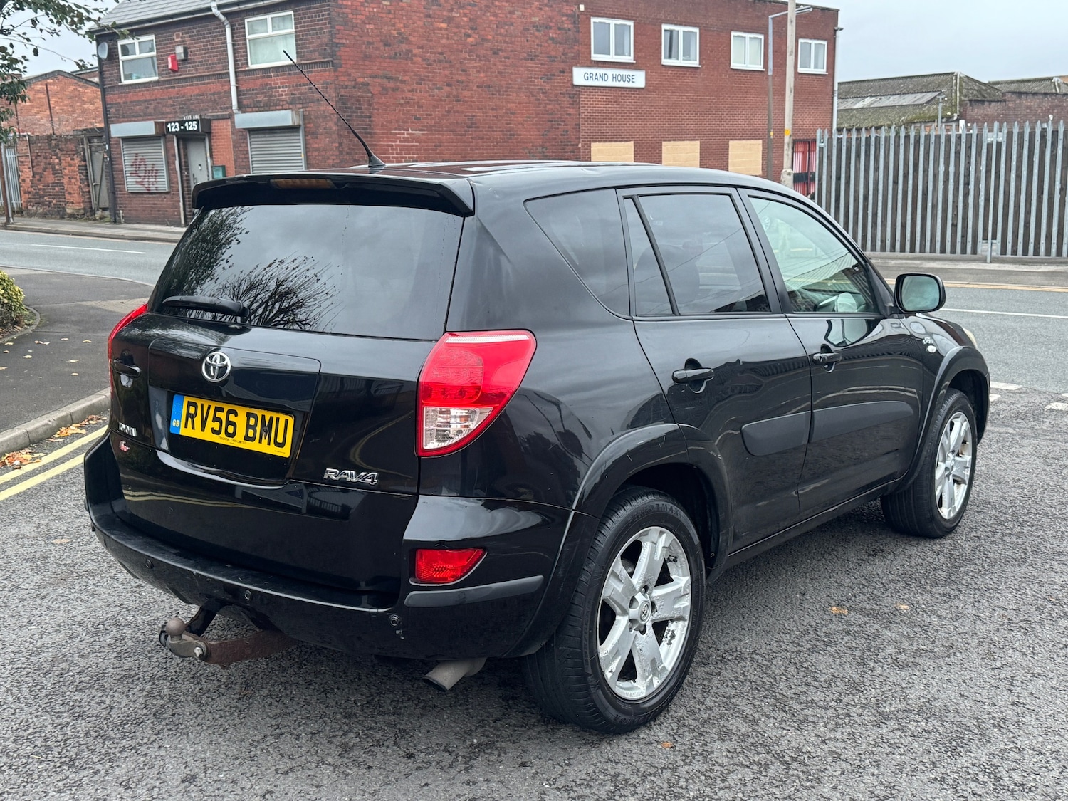 Used Toyota RAV4 2006 for sale - 76486010: Photo 6